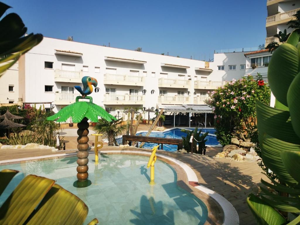 Hotel  Alba Seleqtta фото 4