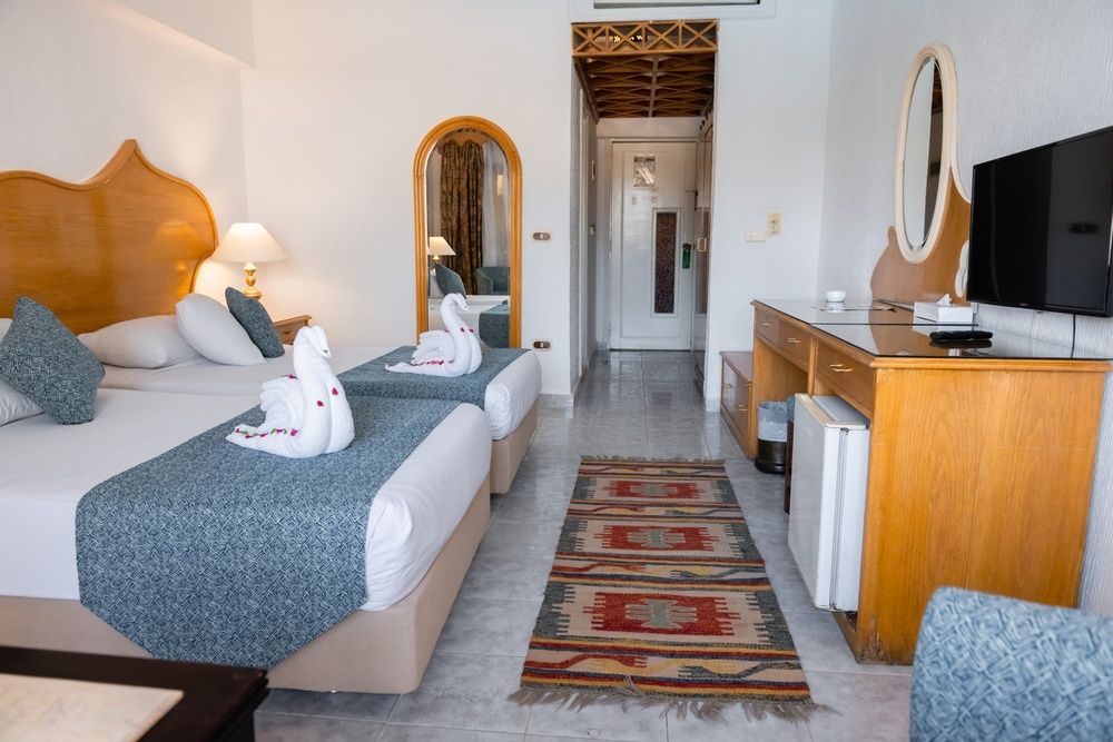 Turquoise Beach Hotel фото 85