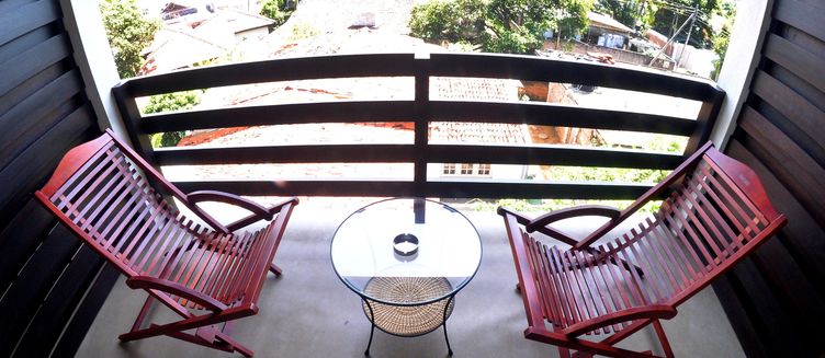 Фото отеля Terrace Green Hotel & Spa