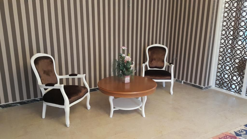 Гостиница «Enda Boutique Hotel Kalkan» фото 28