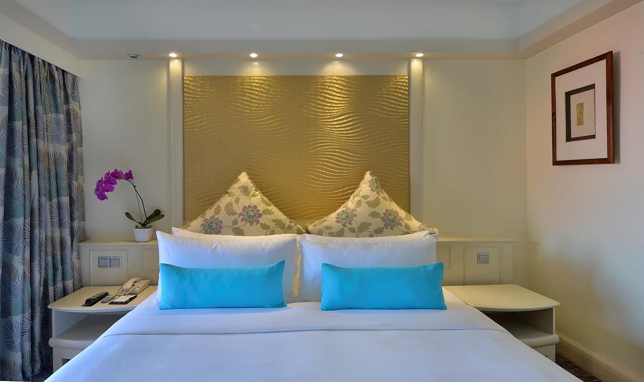 The Magellan Sutera фото 17