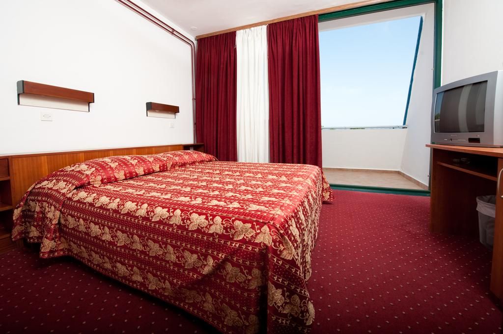 Maistra Hotel Valdaliso фото 16