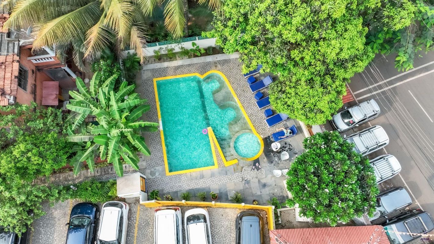 Hotel Citrus Prime фото 4