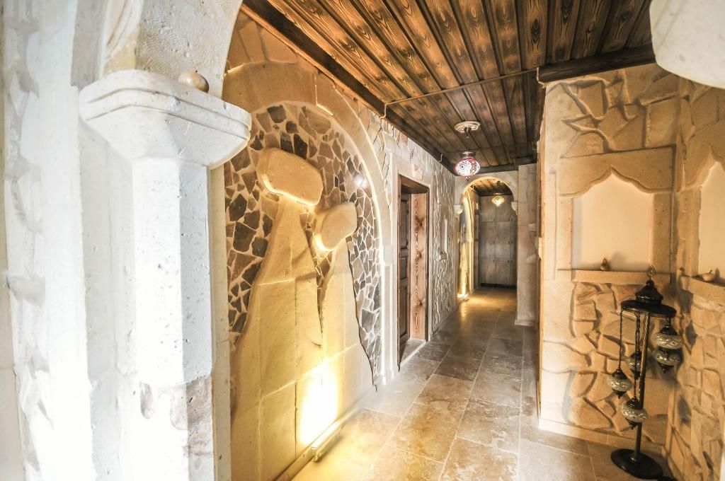 Peace Stone House фото 8