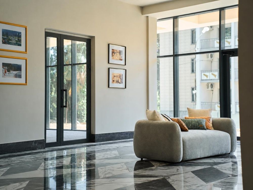 Grand Rodina фото 35