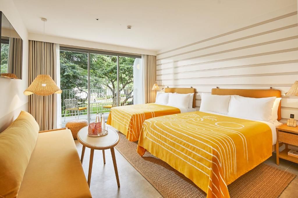 The Standard Hua Hin фото 28