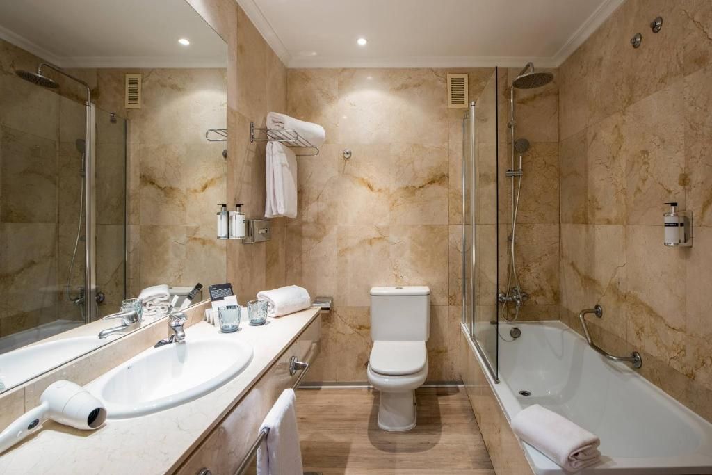 Madrid Gran Via 25, managed by Melia фото 34