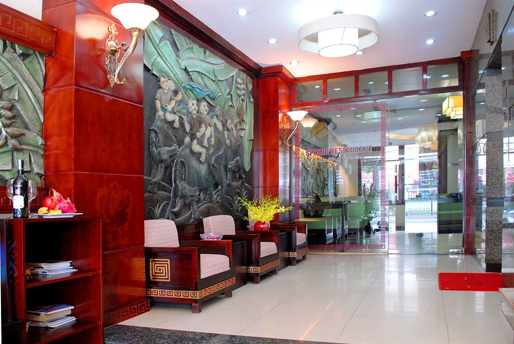 Hanoi Era Hotel фото 56