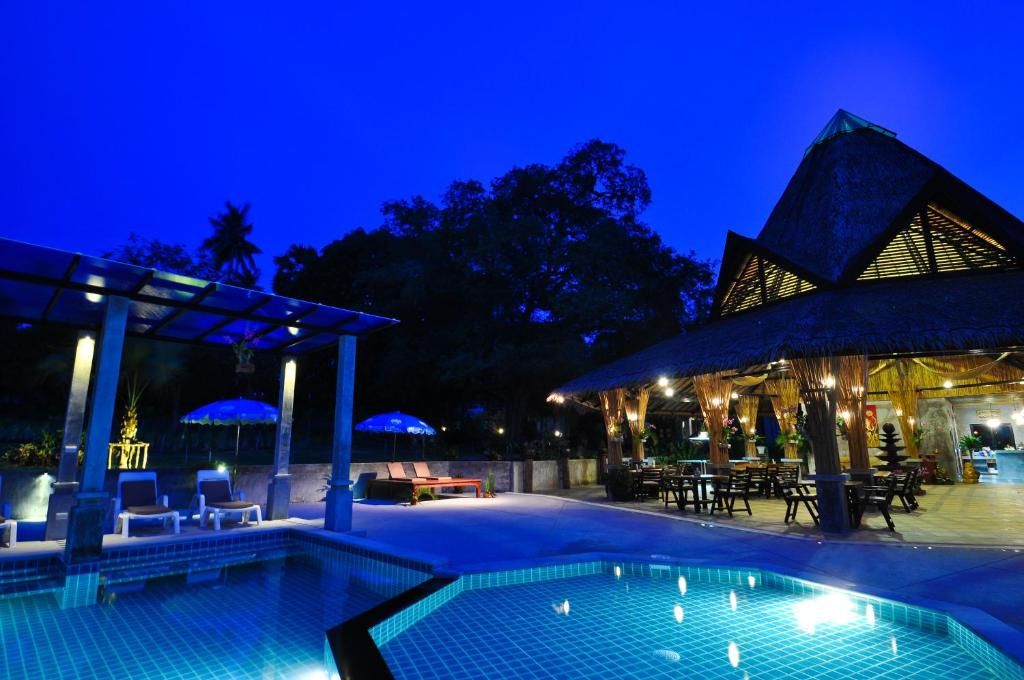 Samui Honey Suite фото 17