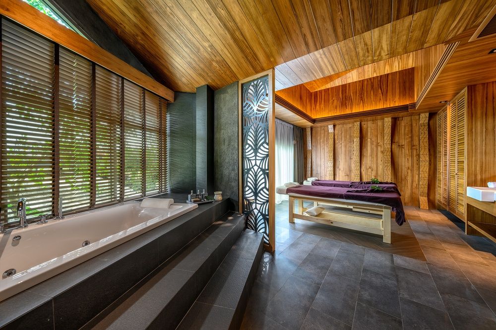 Kalima Resort and Villas Khao Lak фото 170