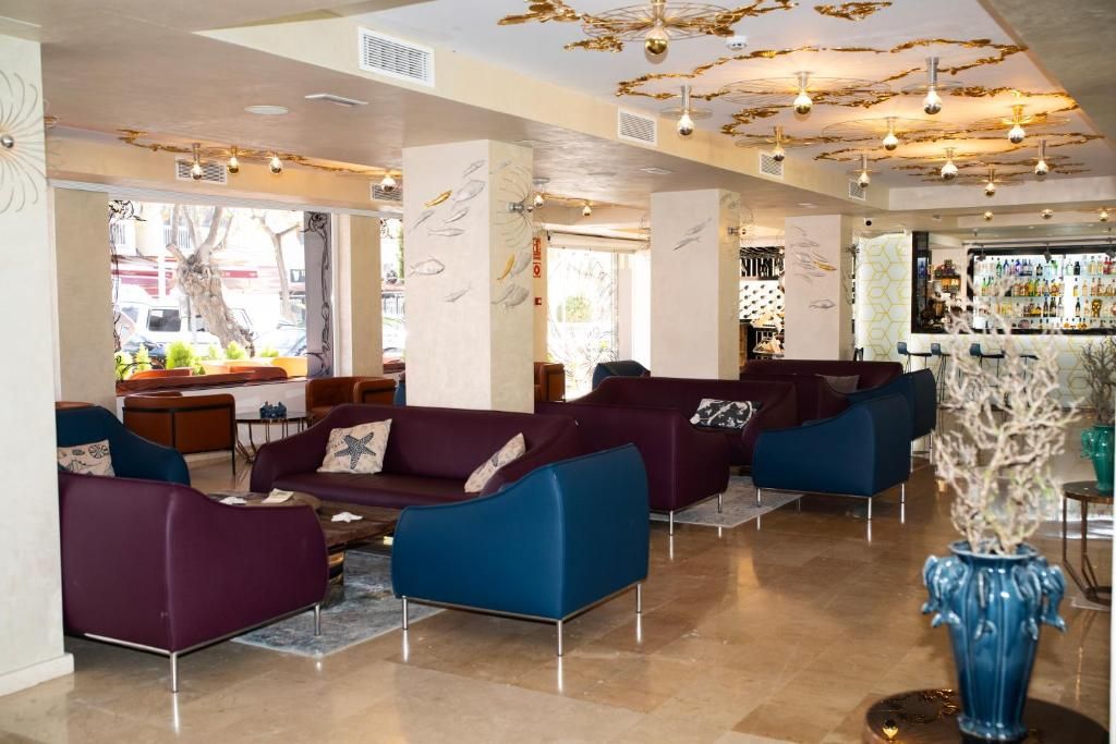 Essence Hotel Boutique by Don Paquito фото 37
