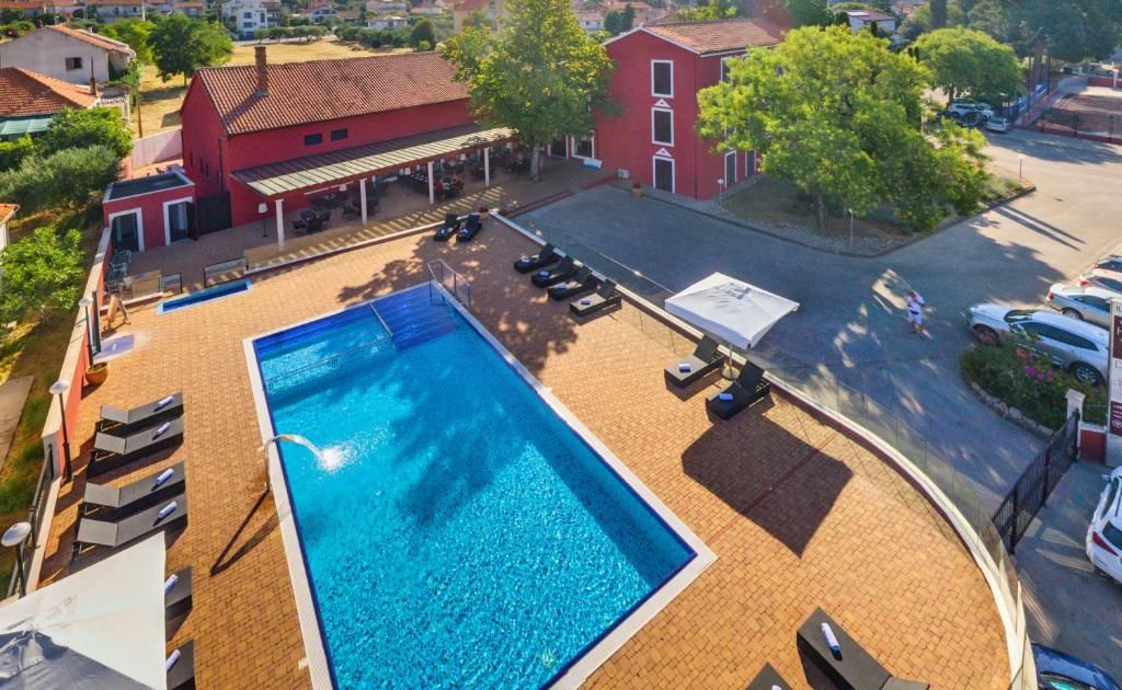Villa Donat фото 4