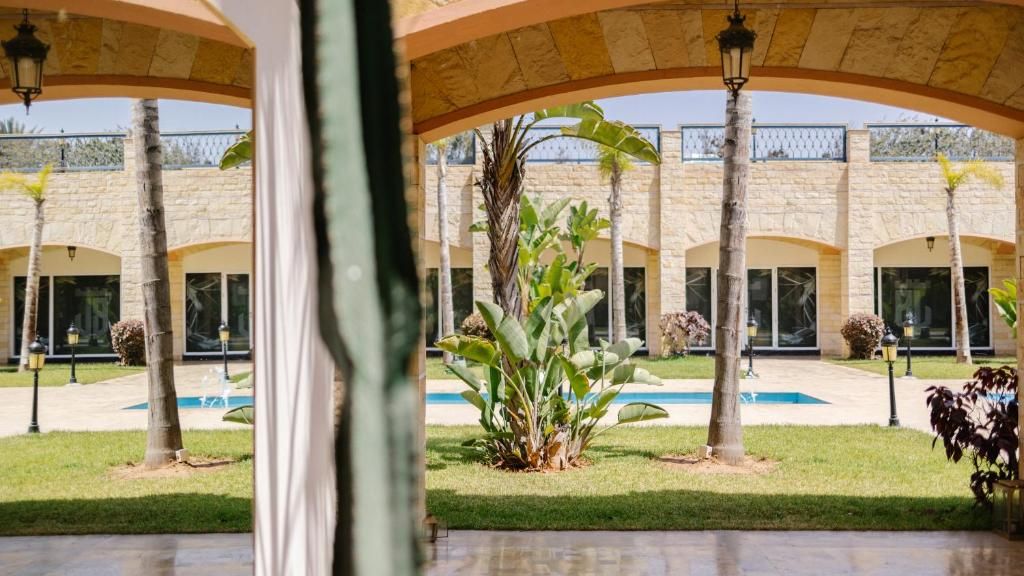 Prestige Agadir Boutique & SPA фото 5