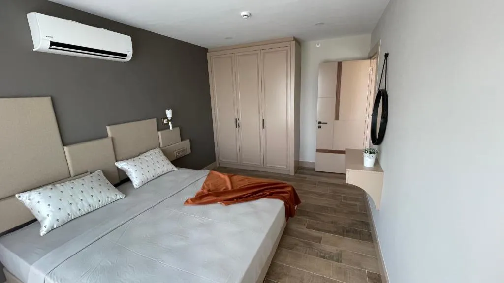 Апарт-отель «Green Garden City Luxury Apartments» фото 1
