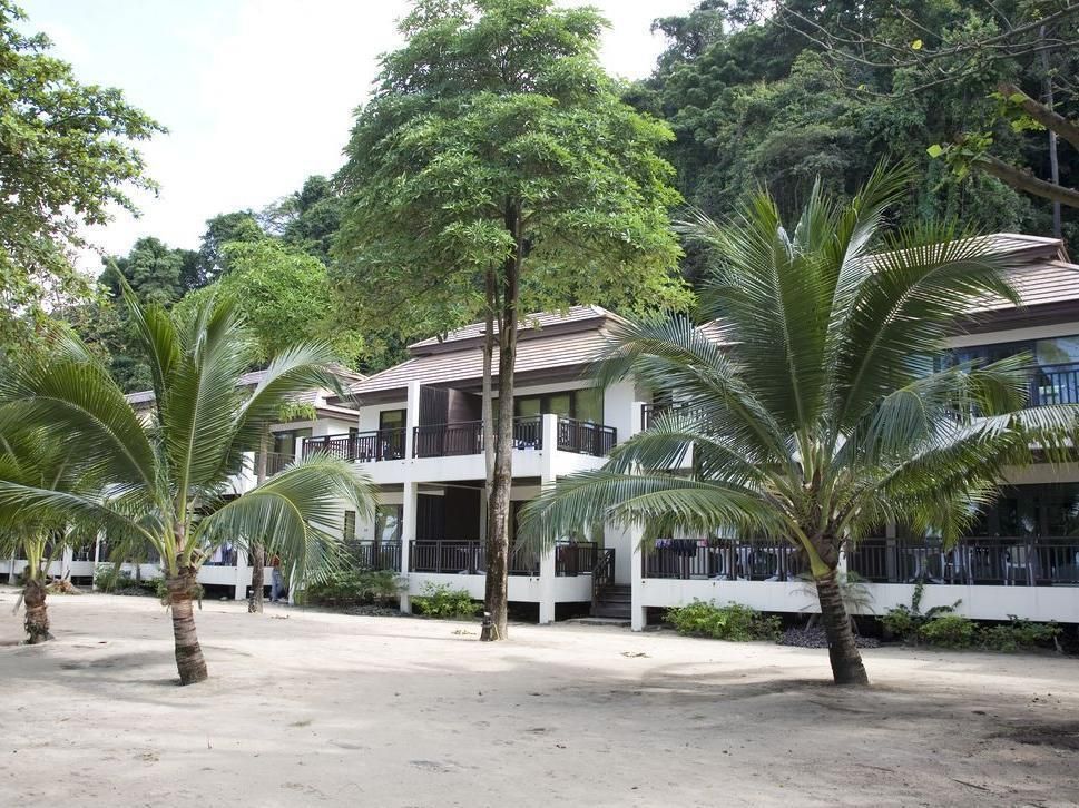 Siam Beach Resort фото 7