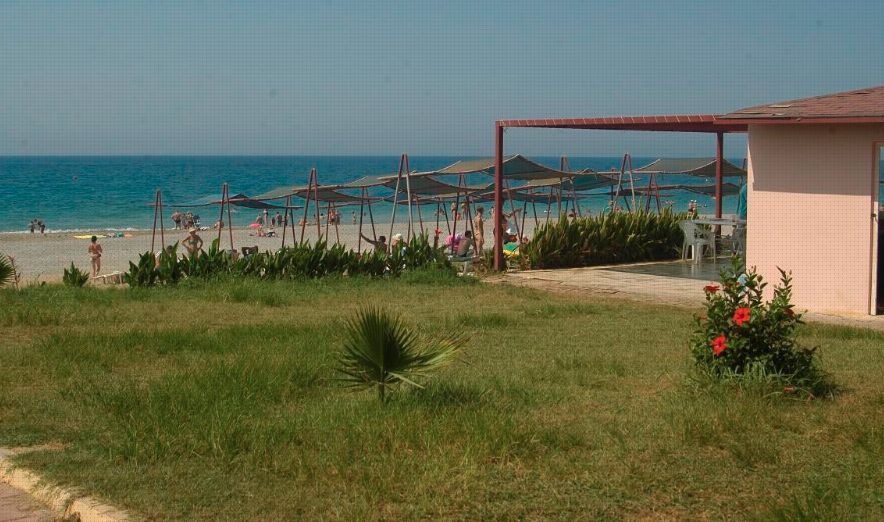 Grand Bahama Beach Hotel фото 20
