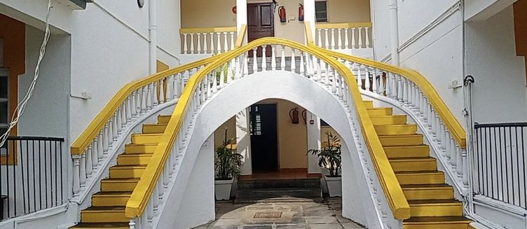 Фото отеля Tiocarmino Resort