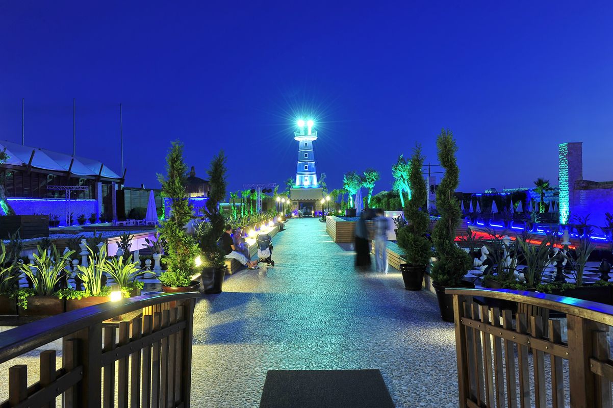 Adenya Hotel & Resort Halal All Inclusive фото 2