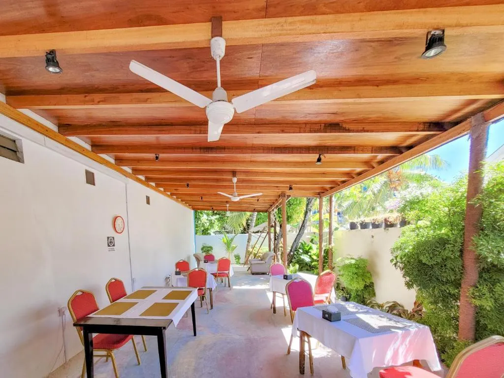 Guest House «Alesara Guest House» фото 4
