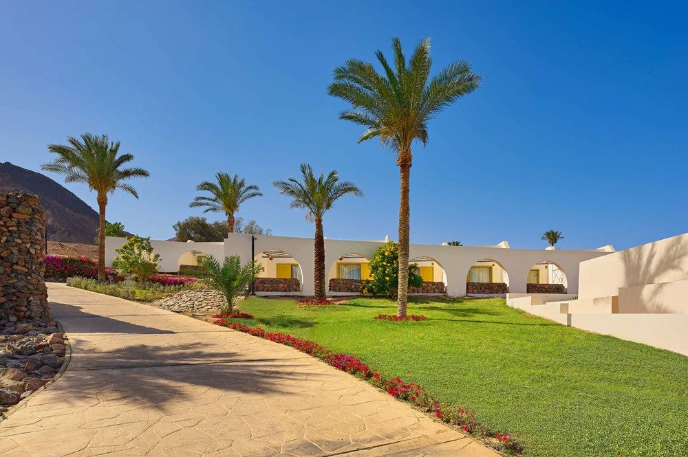 Retac Qunay Dahab Resort & SPA фото 63