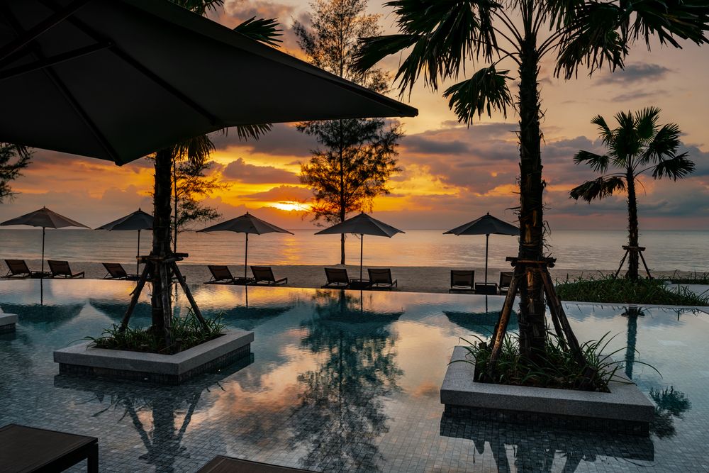 Pullman Khao Lak Resort фото 116