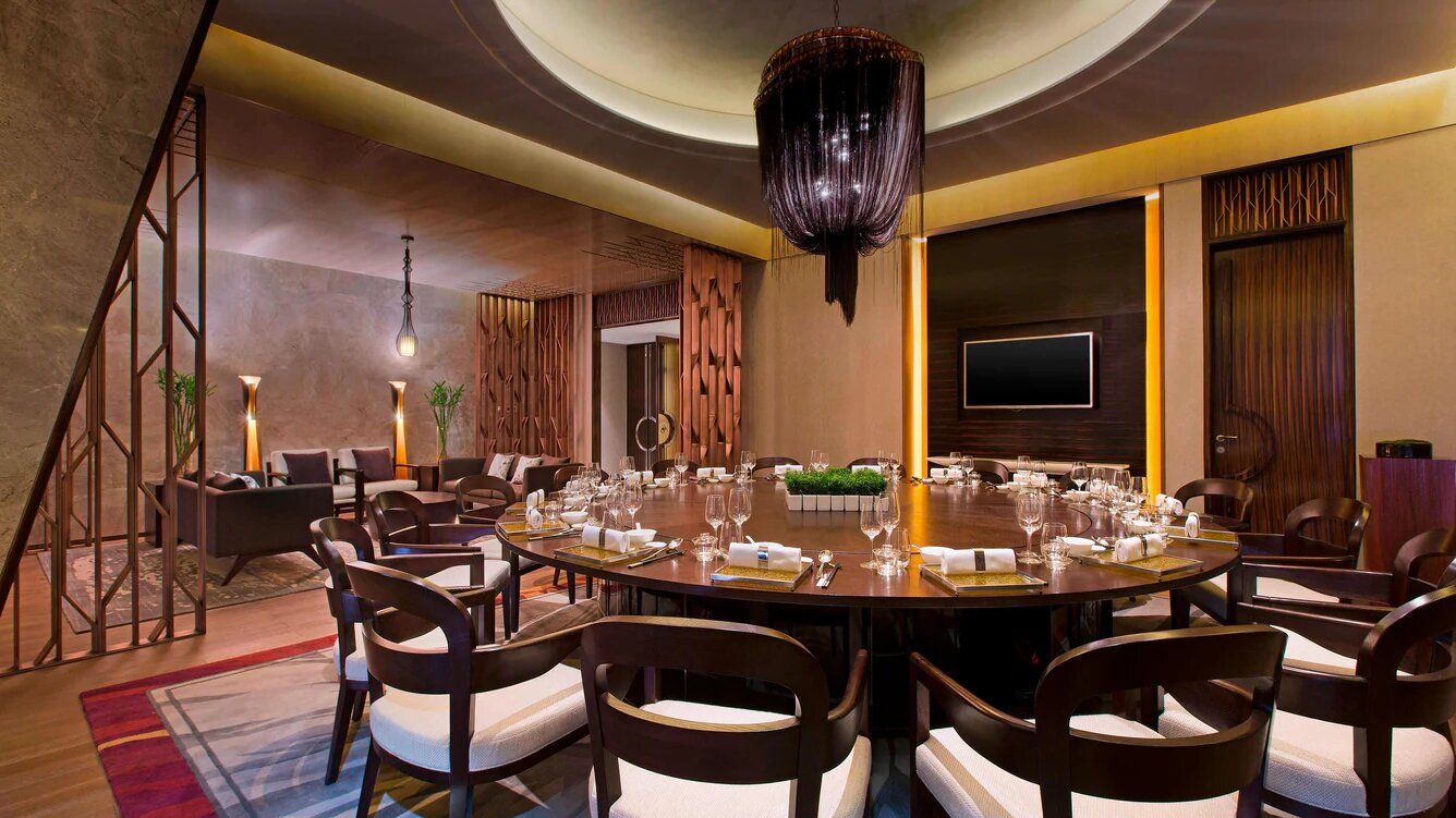 The Westin Sanya Haitang Bay Resort фото 17