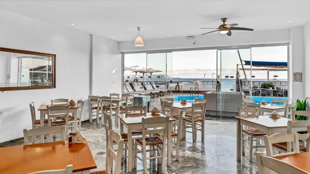Almare Beach Hotel фото 5