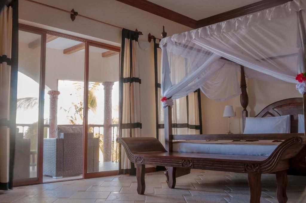 Zawadi Beach Villas фото 39