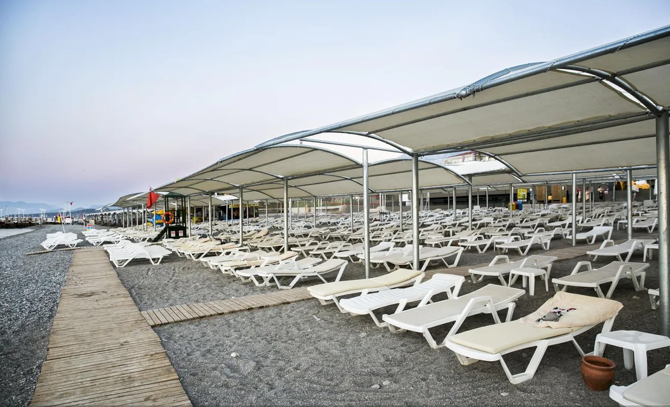 Sailor's Beach Club фото 8