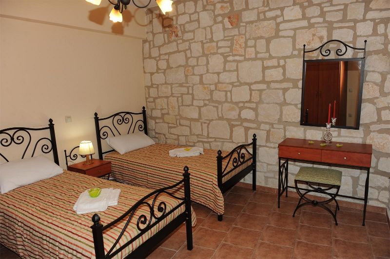 Ammos Villas фото 7