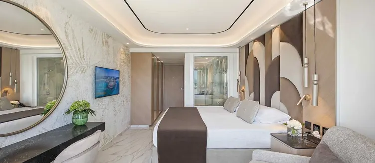 Фото отеля Adams Beach Hotel