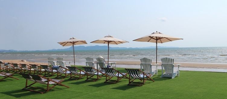 Фото отеля Veranda Resort Pattaya