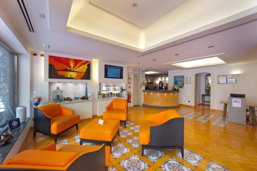 Hotel del Mare фото 7