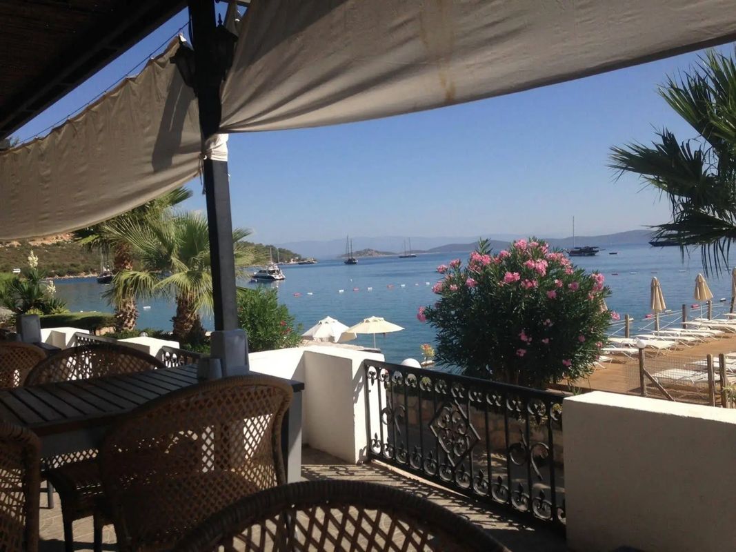 Omar Hotel & Suites фото 12