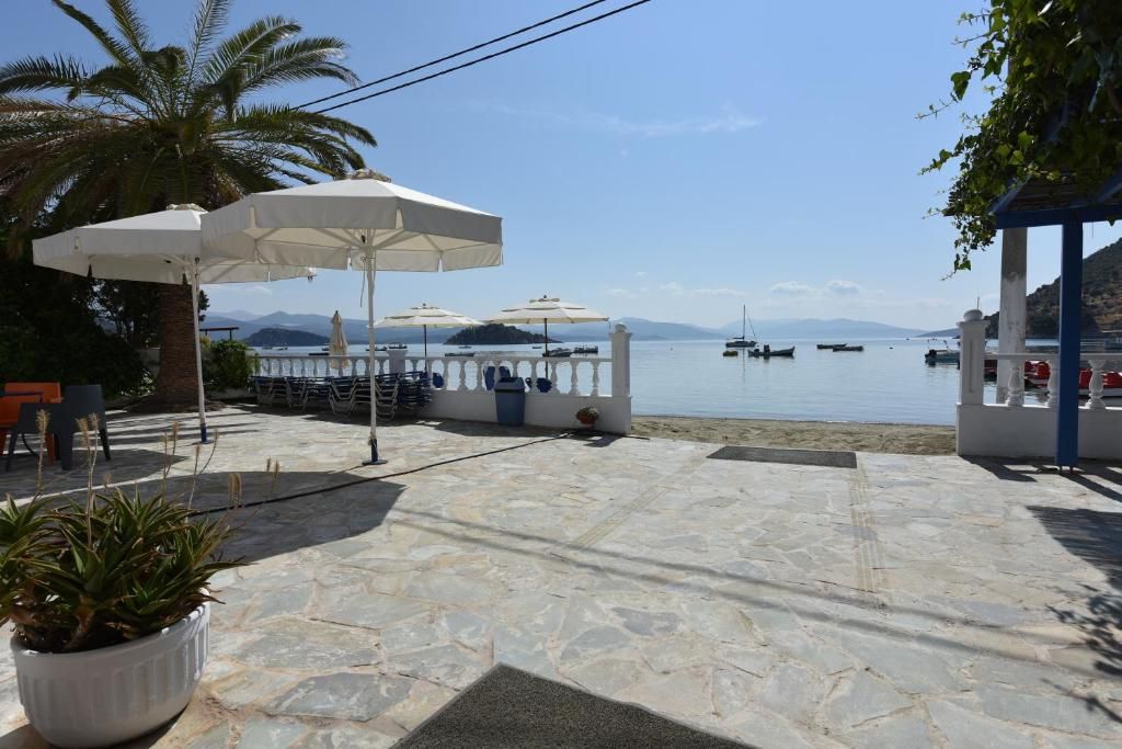 Knossos Hotel фото 7