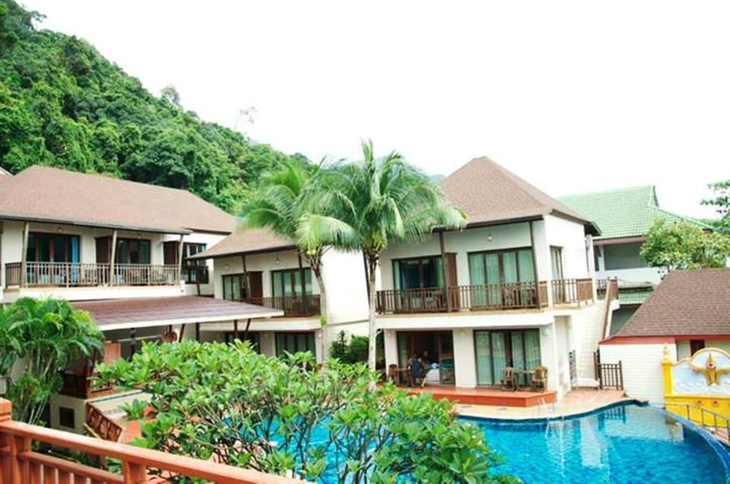 Mac Resort фото 73