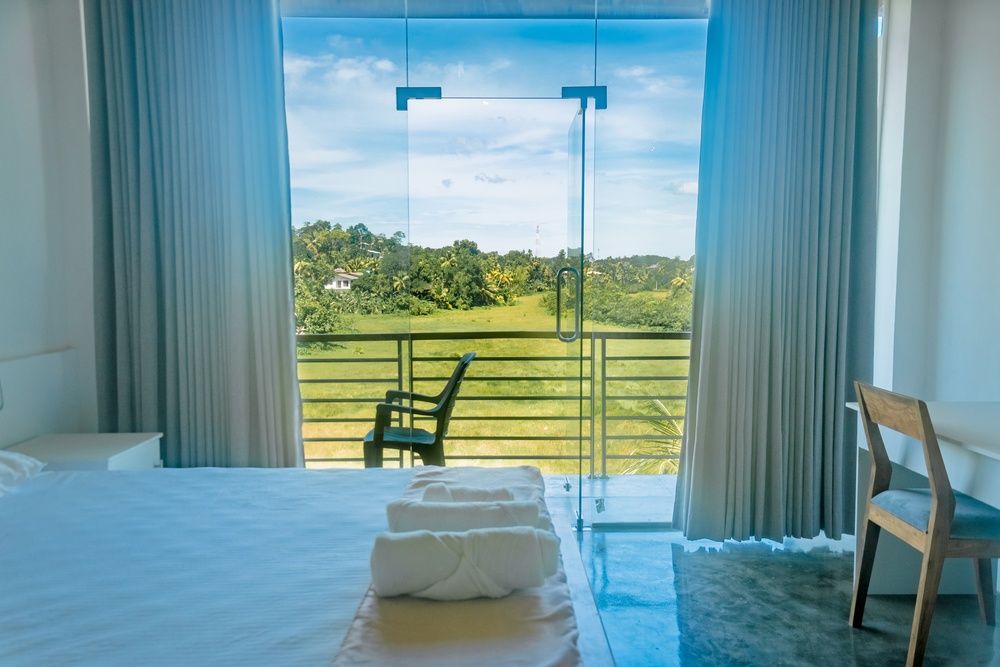 Green Edge Villa фото 21