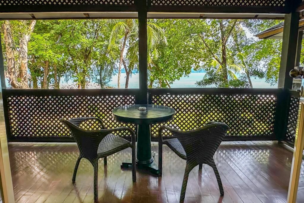 Rebak Island Resort & Marina, Langkawi фото 59