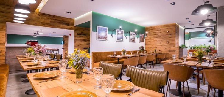 Фото отеля Step Inn - Kazbegi