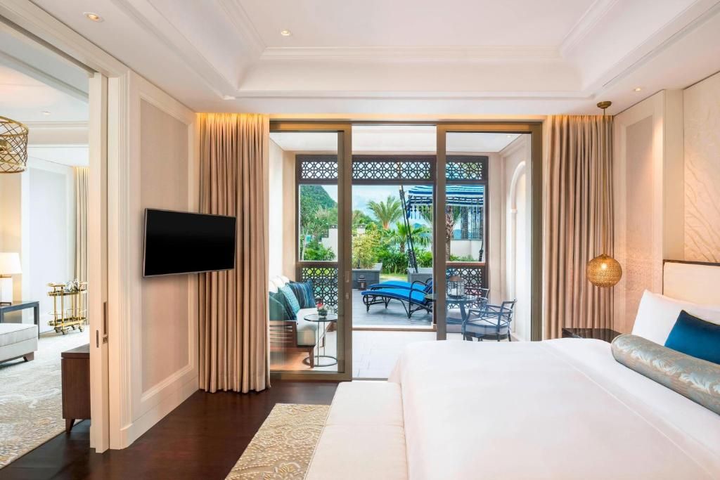 The St. Regis Langkawi фото 63