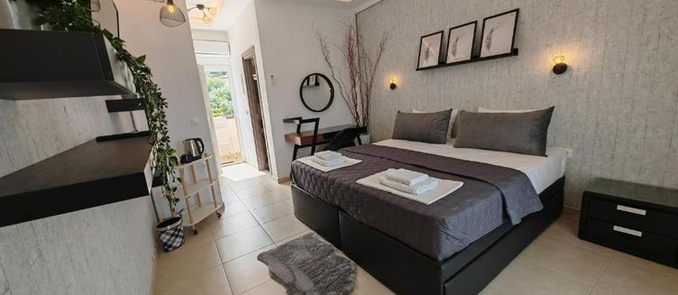 Фото отеля Hotel Valerios