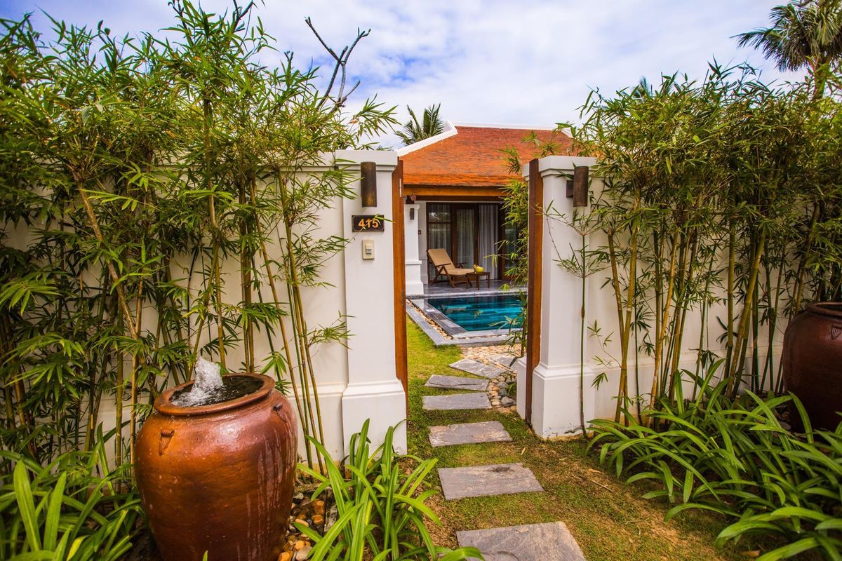 The Anam Cam Ranh фото 63