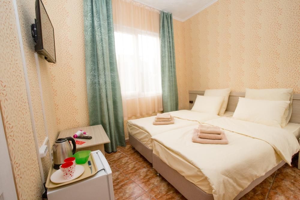 Пансионат «ЦИТРУС» фото 53