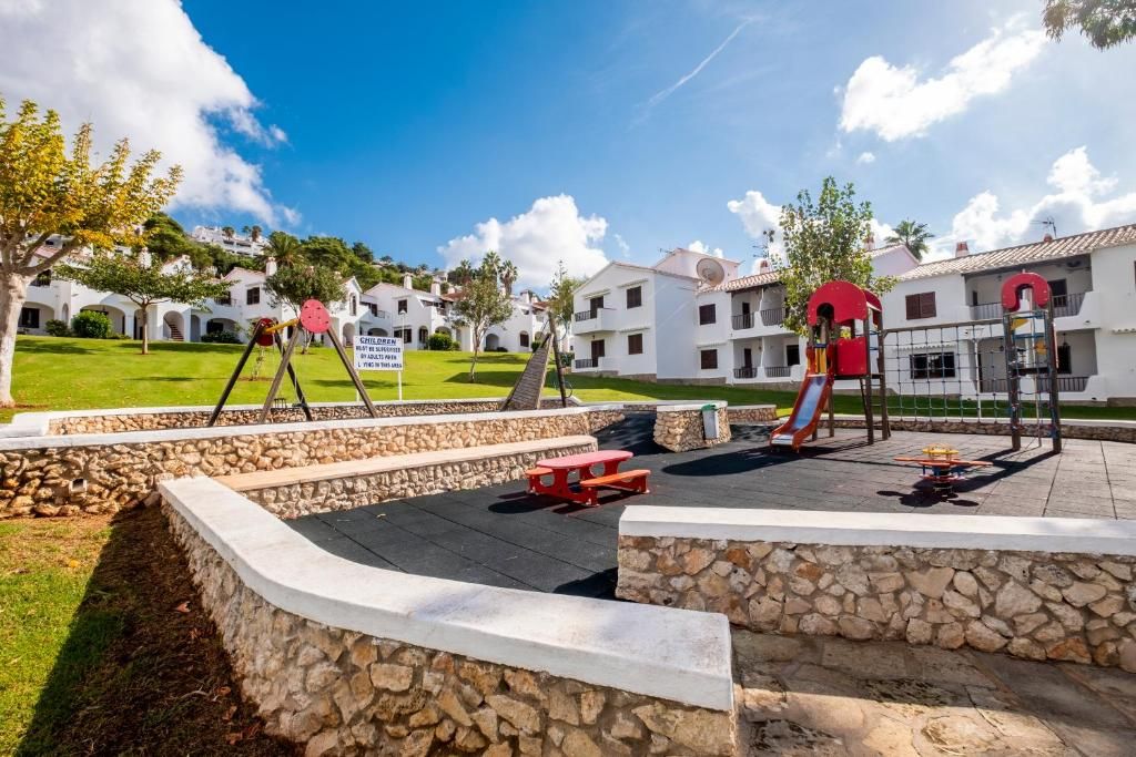 Апарт-отель «Apartamentos Son Bou Gardens» фото 16