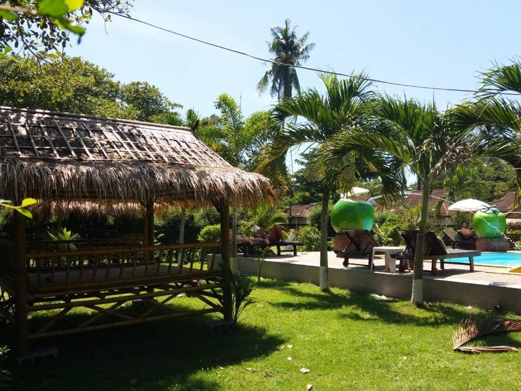 Lanta Sunny House фото 66