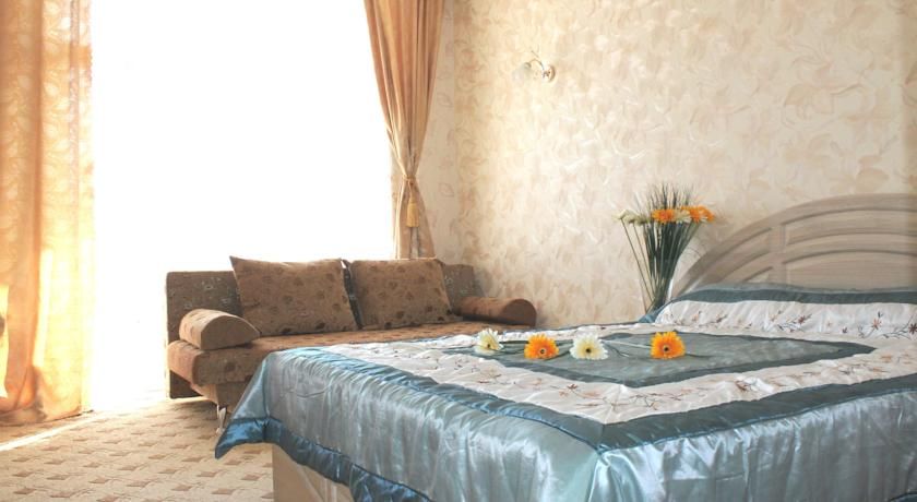 Гостиница «Villa Classic» фото 45