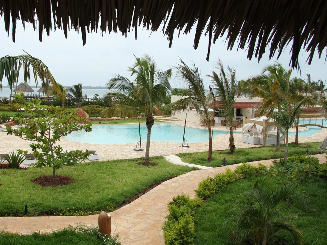 Fruit & Spice Wellness Resort фото 10