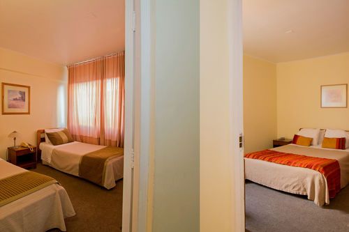 RQ Hotel da Carlo фото 23
