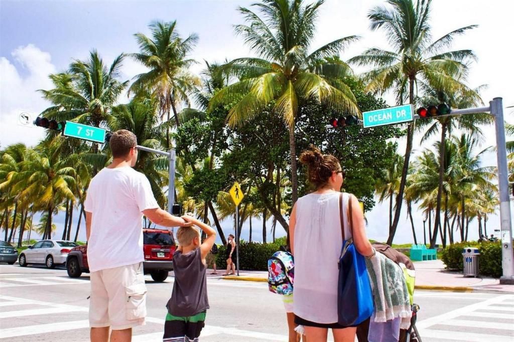 Majestic South Beach фото 9