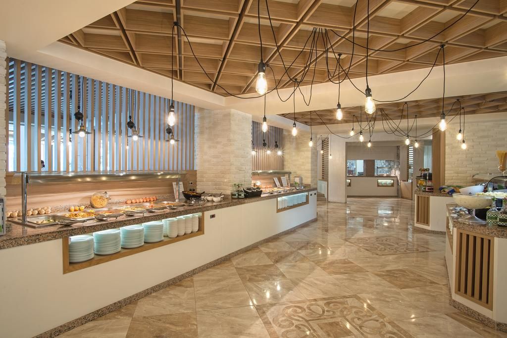 Marina Sands Obzor Beach фото 37